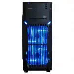 Корпус Zalman Z1 NEO Z1NEO (Midi-Tower)