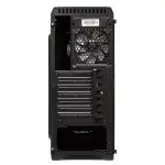 Корпус Zalman N5 MF N5MF (Midi-Tower)
