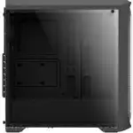 Корпус Zalman N5 MF N5MF (Midi-Tower)