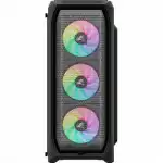 Корпус Zalman N5 MF N5MF (Midi-Tower)