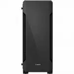 Корпус Zalman S3 TG S3TG (Midi-Tower)