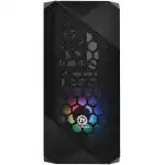 Корпус Thermaltake Commander G33 TG ARGB CA-1P3-00M1WN-OO (Midi-Tower)