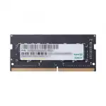 ОЗУ Apacer AS04GGB26CQTBGH (DIMM, DDR4, 4 Гб, 2666 МГц)