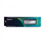 ОЗУ Apacer AS04GGB26CQTBGH (DIMM, DDR4, 4 Гб, 2666 МГц)