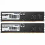 ОЗУ Patriot Signature Line PSD516G4800K (DIMM, DDR5, 16 Гб (2 х 8 Гб), 4800 МГц)