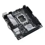Материнская плата Asus PRIME H610I-PLUS D4-CSM (Mini-iTX, LGA 1700)