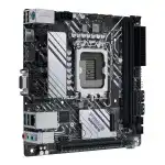 Материнская плата Asus PRIME H610I-PLUS D4-CSM (Mini-iTX, LGA 1700)