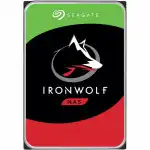 Серверный жесткий диск Seagate IronWolf NAS ST3000VN006 (HDD, 3,5 LFF, 3 ТБ, SATA)