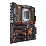 Материнская плата Gigabyte X399 AORUS Gaming 7 (ATX, AMD TR4)