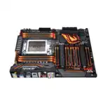 Материнская плата Gigabyte X399 AORUS Gaming 7 (ATX, AMD TR4)