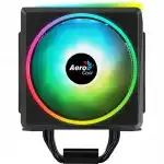 Охлаждение Aerocool Cylon 4F ARGB PWM 4P (Для процессора)