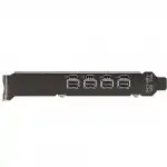 Видеокарта nVidia T1000 900-5G172-2550-000 (4 ГБ)
