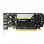 Видеокарта nVidia T1000 900-5G172-2550-000 (4 ГБ)