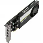 Видеокарта nVidia T1000 900-5G172-2550-000 (4 ГБ)