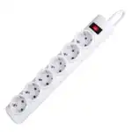 Распределитель питания Defender DFS 153 99490