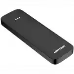 Внешний жесткий диск Hikvision 1 ТБ Black HS-ESSD-P1000BWD/1000G/BLACK (1 ТБ, Интерфейс USB-C)