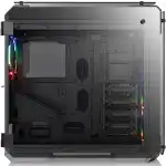 Корпус Thermaltake View 71 Tempered Glass RGB Edition CA-1I7-00F1WN-01 (Full-Tower)
