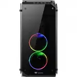 Корпус Thermaltake View 71 Tempered Glass RGB Edition CA-1I7-00F1WN-01 (Full-Tower)