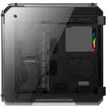 Корпус Thermaltake View 71 Tempered Glass RGB Edition CA-1I7-00F1WN-01 (Full-Tower)