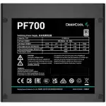 Блок питания Deepcool PF700 (700 Вт)