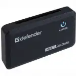 Аксессуар для ПК и Ноутбука Defender Optimus 83501