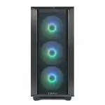 Корпус Lian Li Lancool III G99.LAN3X.00 (Midi-Tower)