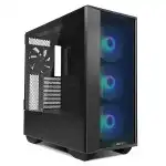 Корпус Lian Li Lancool III RGB G99.LAN3RX.00 (Midi-Tower)