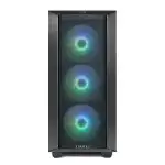 Корпус Lian Li Lancool III RGB G99.LAN3RX.00 (Midi-Tower)