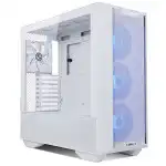 Корпус Lian Li Lancool III RGB G99.LAN3RW.00 (Midi-Tower)