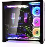 Корпус Lian Li O11 Dynamic G99.O11DW.00 (Midi-Tower)
