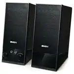 Компьютерные колонки Sven SPS-604 SV-0120604BK