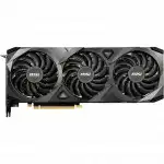 Видеокарта MSI GeForce RTX 3080 RTX 3080 VENTUS 3X PLUS LHR RU (10 ГБ)