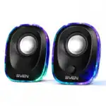 Компьютерные колонки Sven 330 SV-014001