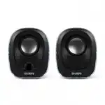 Компьютерные колонки Sven 330 SV-014001