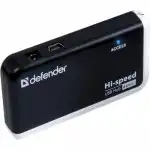 Аксессуар для ПК и Ноутбука Defender Quadro Infix 83504