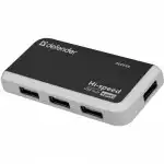 Аксессуар для ПК и Ноутбука Defender Quadro Infix 83504