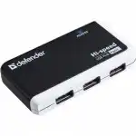 Аксессуар для ПК и Ноутбука Defender Quadro Infix 83504