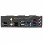 Материнская плата Gigabyte B660M G X AX DDR4 (micro-ATX, LGA 1700)