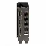 Видеокарта Asus TUF-GTX1650-O4GD6-GAMING 90YV0EH0-M0NA00 (4 ГБ)