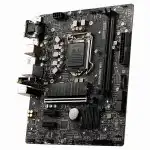 Материнская плата MSI B560M PRO WIFI (Mini-ATX, LGA 1200)