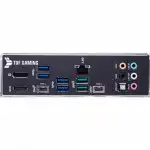 Материнская плата Asus TUF GAMING Z690-PLUS 90MB1AV0-M0EAY0 (ATX, LGA 1700)