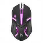 Мышь Defender Cyber MB-560L 52560