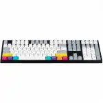 Клавиатура Varmilo MA108M V2 CMYK EC Ivy V2 RU A36A024B1A3A06A007 (Проводная, USB)
