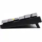 Клавиатура Varmilo MA87M V2 CMYK EC Ivy V2 RU A33A024B1A3A06A007 (Проводная, USB)