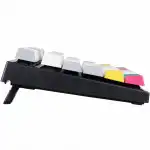 Клавиатура Varmilo MA87M V2 CMYK EC Rose V2 A33A024B0A3A06A007 (Проводная, USB)