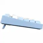 Клавиатура Varmilo VA108M Sea Melody Cherry MX Red VA108MR2W/WBPE7HR (Проводная, USB)
