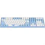 Клавиатура Varmilo VA108M Sea Melody Cherry MX Red VA108MR2W/WBPE7HR (Проводная, USB)