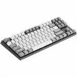 Клавиатура Varmilo VA87M Ink rhyme Cherry MX Brown RU VA87MN2W/LLH2RB (Проводная, USB)