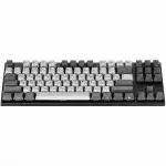 Клавиатура Varmilo VA87M Ink rhyme Cherry MX Brown RU VA87MN2W/LLH2RB (Проводная, USB)