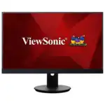 Монитор Viewsonic VG2739 VS16943 (27 ", VA, FHD 1920x1080 (16:9))